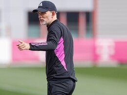 Thomas Tuchel Targets World Cup Glory As England Manager