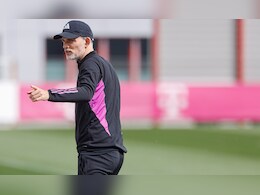 Bayern Munich Boss Thomas Tuchel Hoping To Echo Chelsea Run Before Arsenal Clash