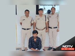 Chhattisgarh: मंगलसूत्र पहना कर किया दुष्कर्म, इसके बाद की ये हरकत तो पहुंचा सलाखों के पीछे