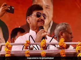 समाजवादी पार्टी ने 7 प्रत्याशियों के नाम का किया ऐलान, बदायूं से शिवपाल यादव के बेटे आदित्य यादव को मिला टिकट समाजवादी पार्टी ने 7 प्रत्याशियों के नाम का किया ऐलान, बदायूं से शिवपाल यादव के बेटे आदित्य यादव को मिला टिकट