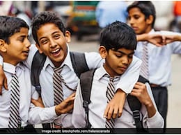 Schools Shut In These States On November 3 Amidst Rains And Celebrations