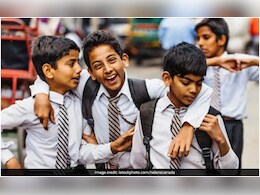 राजस्थान में अप्रैल महीने में स्कूली बच्चों को मिलेंगे 4 दिन अतिरिक्त छुट्टी, आदेश जारी