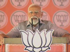 भारत का तिरंगा युद्धक्षेत्र में भी सुरक्षा की गारंटी : ऋषिकेश में PM नरेंद्र मोदी