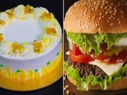 Two Fall Sick After Eating Food From McDonald's And Theobroma In Noida, Probe On Two Fall Sick After Eating Food From McDonald's And Theobroma In Noida, Probe On