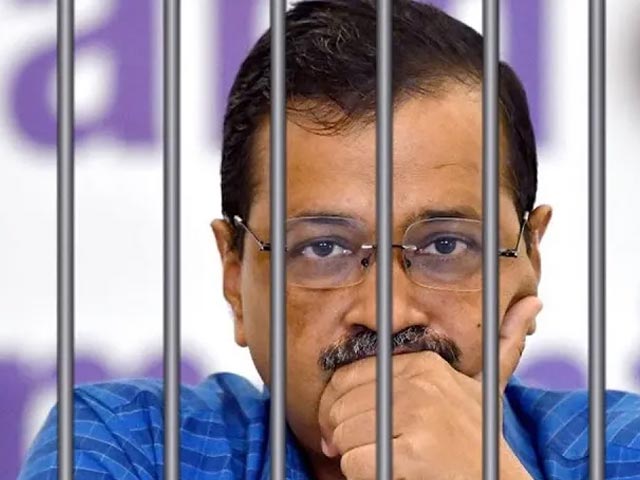 Arvind Kejriwal Tihar Jail: 'केजरीवाल ही रहेंगे CM': AAP विधायकों ने Sunita Kejriwal से की मुलाकाता