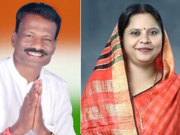 राजनांदगांव-महासमुंद-कांकेर से अब तक दाखिल हुए 35 नामांकन, रूपकुमारी-बीरेश ठाकुर समेत ये दिग्गज लिस्ट में शामिल