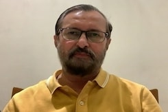 Reached Out To 7 Lakh Christian Families In Kerala On Easter: BJP'S Prakash Javadekar Reached Out To 7 Lakh Christian Families In Kerala On Easter: BJP'S Prakash Javadekar
