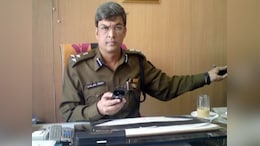 Arjuna Awardee Paramilitary Officer Guilty Of Sex Abuse, Faces Dismissal