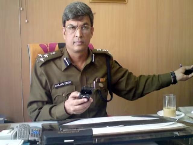 Arjuna Awardee Paramilitary Officer Guilty Of Sex Abuse, Faces Dismissal