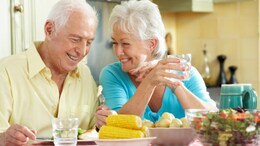 5 Foods You Must Eat For A Longer, Healthier Life - Blue Zones Expert Reveals