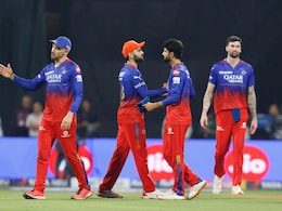 "Someone Needs To Raise Their Hand": Harbhajan Singh's Brutal Verdict On RCB