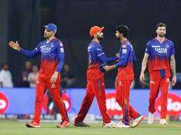 IPL 2024 Playoffs: What Exactly Does RCB Need To Finish In Top 4?