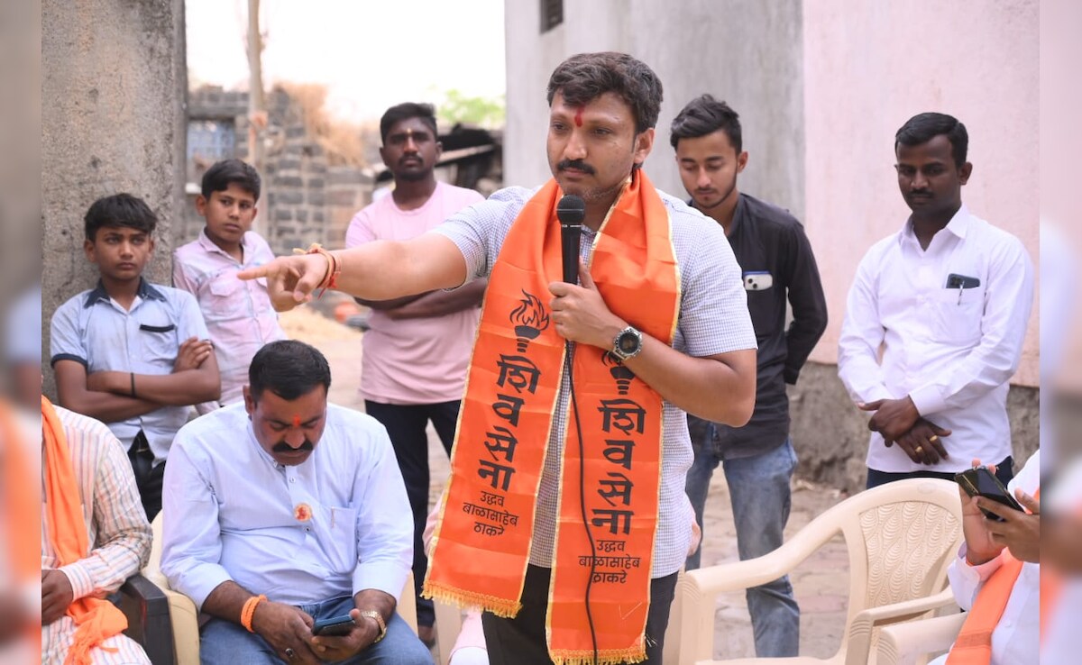 Latest and Breaking News on NDTV Latest and Breaking News on NDTV