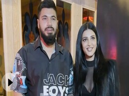 Bollywood : शांतनु हजारिका ने श्रुति हासन के साथ Break Up पर तोड़ी चुप्पी, कही ये बात Bollywood : शांतनु हजारिका ने श्रुति हासन के साथ Break Up पर तोड़ी चुप्पी, कही ये बात
