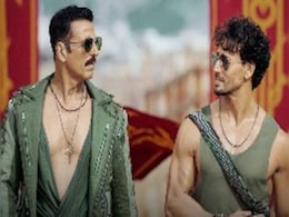 <i>Bade Miyan Chote Miyan</i> Box Office Collection Day 3: Akshay Kumar-Tiger Shroff's Film Crosses Rs 30 Crore Mark <i>Bade Miyan Chote Miyan</i> Box Office Collection Day 3: Akshay Kumar-Tiger Shroff's Film Crosses Rs 30 Crore Mark