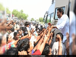 Those Opposed To Special Status To Andhra Have Joined Hands: Jagan Reddy Those Opposed To Special Status To Andhra Have Joined Hands: Jagan Reddy
