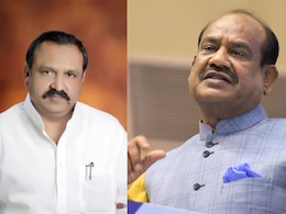 Lok Sabha Election 2024: कोटा बूंदी लोकसभा सीट हुई हॉट सीट, ओम बिरला और प्रहलाद गुंजल में कौन मारेगा बाजी? Lok Sabha Election 2024: कोटा बूंदी लोकसभा सीट हुई हॉट सीट, ओम बिरला और प्रहलाद गुंजल में कौन मारेगा बाजी?