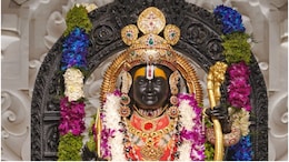 Ram Navami 2024: अयोध्या में राम नवमी की धूम, आज दोपहर 12 बजे होगा रामलला का सूर्य तिलक