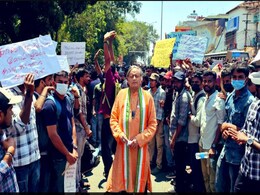 Shashi Tharoor's Answer To Thiruvananthapuram Rival's Legal Notice Shashi Tharoor's Answer To Thiruvananthapuram Rival's Legal Notice
