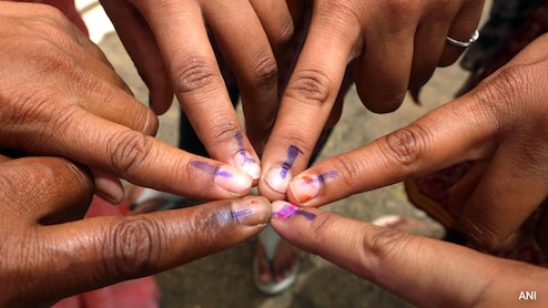 पटना में घटता मतदान प्रतिशत: शहरी सीटों पर बीजेपी की बढ़त लेकिन घटती वोटिंग से बढ़ी चिंता