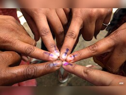 महाराष्ट्र चुनाव: मुंबई में मतदाताओं की संख्या हुई एक करोड़ के पार महाराष्ट्र चुनाव: मुंबई में मतदाताओं की संख्या हुई एक करोड़ के पार