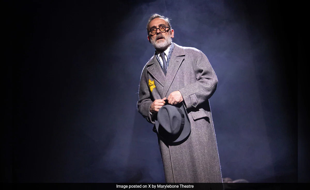 <i>The Last Kingdom</i> Actor Adrian Schiller Dies At 60