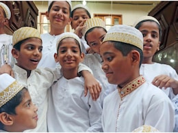 Eid al-Fitr Date: भारत में 11 अप्रैल को मनाई जाएगी मीठी ईद, आज होगा 30वां और आखिरी रोजा Eid al-Fitr Date: भारत में 11 अप्रैल को मनाई जाएगी मीठी ईद, आज होगा 30वां और आखिरी रोजा