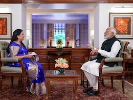 'ED चांगलं काम करतेय'; पंतप्रधान मोदींनी अंमलबजावणी संचालनालयाची थोपटली पाठ