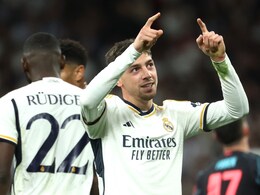 Real Madrid Face Mallorca Balancing Act In La Liga