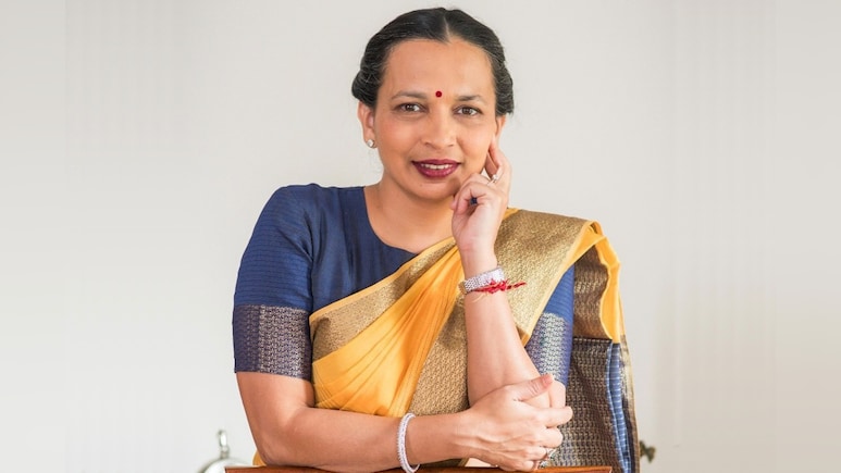 Want To Restart Your Fitness Journey? Rujuta Diwekar Shares Motivational Post That Might Help