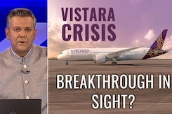 Vistara Crisis: Breakthrough In Sight? Vistara Crisis: Breakthrough In Sight?
