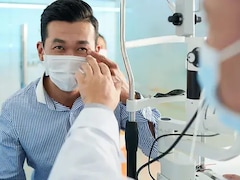 Chinese Researchers Develop Robotic System For Delicate Eye Surgeries