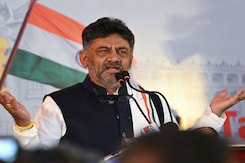 "Nothing In My Records Is Private": DK Shivakumar On Lokayukta Notice "Nothing In My Records Is Private": DK Shivakumar On Lokayukta Notice