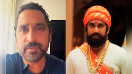 'जहांगिर आर्ट गॅलरीचं नाव बदलणार का?'; मुलाच्या नावावरील ट्रोलिंगनंतर चिन्मयचा मोठा निर्णय