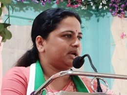 काँग्रेसच्या नेत्यांवर गंभीर आरोप, चंद्रपूर लोकसभेसाठी प्रतिभा धानोरकरांना तिकीट मिळणार?