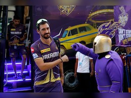 "अब मैं अपने करियर के आखिरी पड़ाव पर हूं...", केकेआर के हीरो मिचेल  स्टॉर्क बड़ा फैसला लेने को तैयार, बॉलर ने की पुष्टि