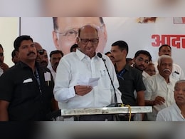 विधानसभेतील 70 जागांवर शरद पवार गटाचं सर्व्हेक्षण; कशी ठरवणार निवडणुकीची रणनीती? विधानसभेतील 70 जागांवर शरद पवार गटाचं सर्व्हेक्षण; कशी ठरवणार निवडणुकीची रणनीती?