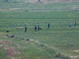 "Heinous Murder": Netanyahu Says Missing Israeli Teen Found Dead In West Bank "Heinous Murder": Netanyahu Says Missing Israeli Teen Found Dead In West Bank