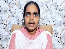 "Even Chanakya Was...": UP Board Topper Prachi Nigam Shuts Trolls "Even Chanakya Was...": UP Board Topper Prachi Nigam Shuts Trolls