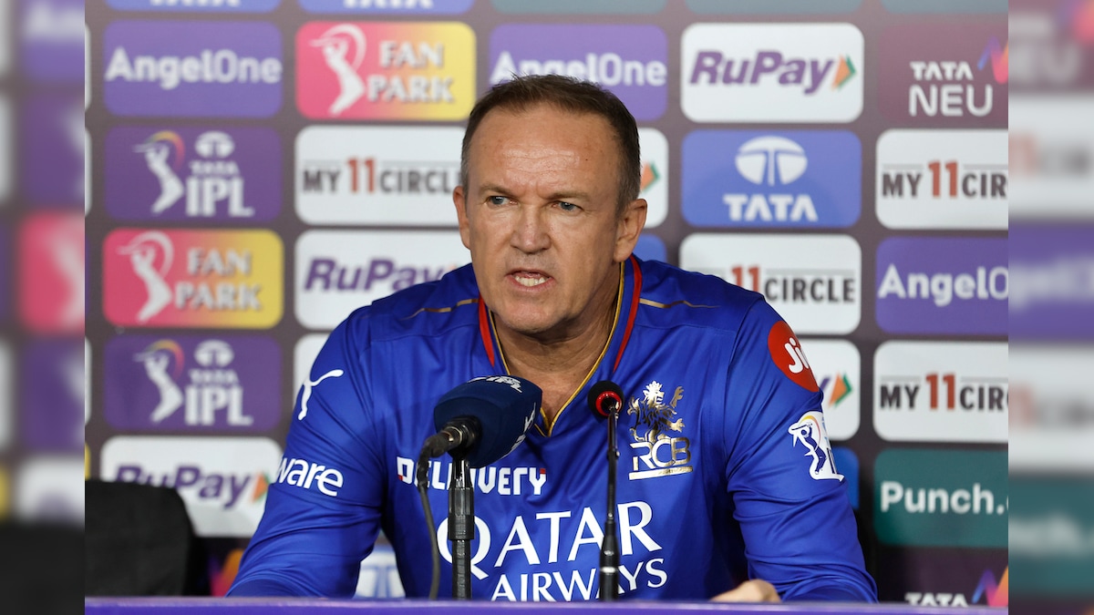 Post Virat Kohli’s 67-Ball Ton, RCB Coach Breaks Silence On ‘Strike-Rate’ Chatter | Cricket News Post Virat Kohli’s 67-Ball Ton, RCB Coach Breaks Silence On ‘Strike-Rate’ Chatter | Cricket News