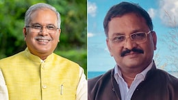 दूसरे चरण में छत्तीसगढ़ की 3 सीटों के लिए 52 प्रत्याशियों ने भरे नामांकन, पूर्व CM समेत ये दिग्गज मैदान में उतरे