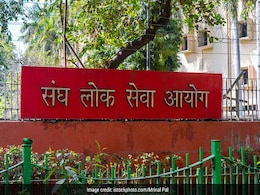किस सबजेक्ट में मिल रही ज्यादा कामयाबी? प्रोफेसर विजेन्द्र चौहान से खास बातचीत किस सबजेक्ट में मिल रही ज्यादा कामयाबी? प्रोफेसर विजेन्द्र चौहान से खास बातचीत