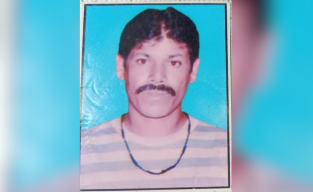 डहाणूतील खलाशाचा पाकिस्तानच्या तुरुंगात मृत्यू, दीड महिन्यांपासून कुटुंबीय मृतदेहाच्या प्रतीक्षेत