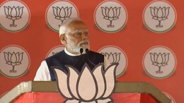 "Trinamool Protects Infiltrators, Opposes Citizenship Law CAA": PM Modi