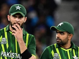 खुल गई पोल, क्यों बिना उप कप्तान के T20 WC खेलने जा रही है पाकिस्तान, दिग्गज है नाराज