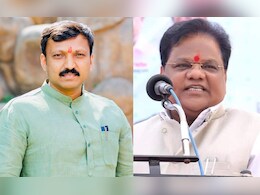 तुझ्यासाठी ६० लाख क्विंटल साखर विकली, ओमराजेंवर टीका करताना तानाजी सावंतांची जीभ घसरली