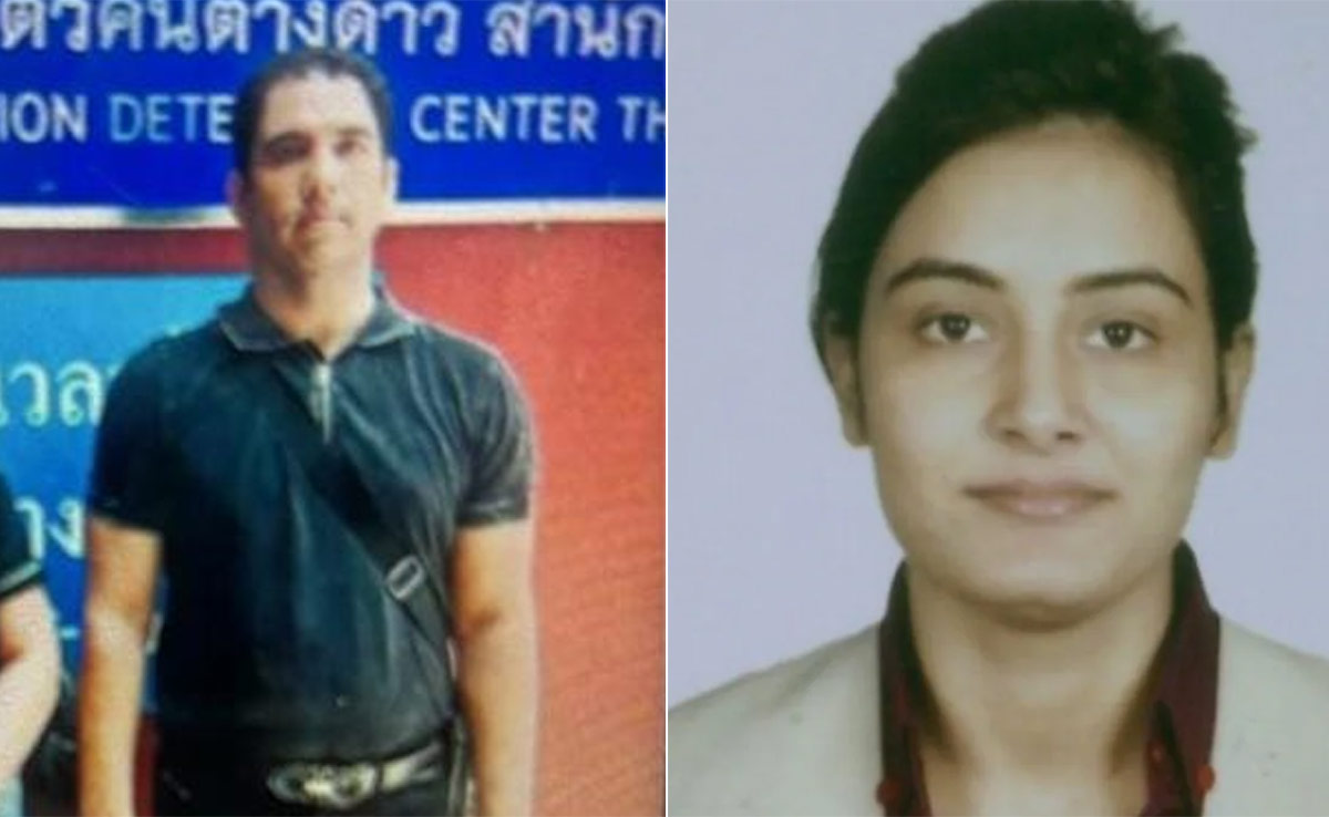 Noida Scrap Mafia, Who Amassed Rs 120 Crore, Caught In Thailand