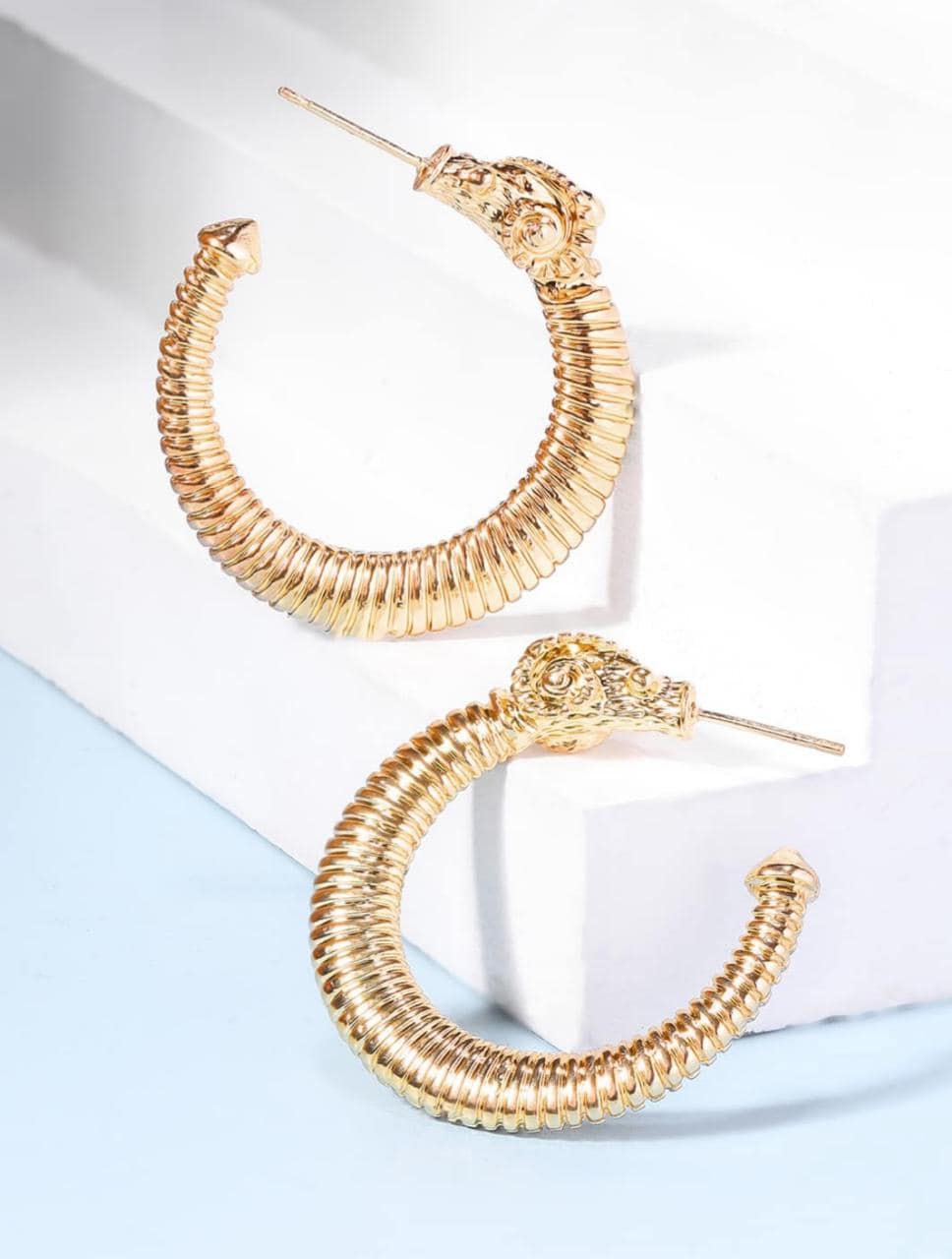 Best Deals On Stylish Earrings From Myntra Best Deals On Stylish Earrings From Myntra