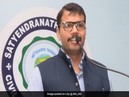 जो अंतिम लिस्ट में जगह नहीं बना पाए... IAS अधिकारी ने UPSC में असफल उम्मीदवारों के लिए कही ऐसी बात, जो सबके लिए सबक है जो अंतिम लिस्ट में जगह नहीं बना पाए... IAS अधिकारी ने UPSC में असफल उम्मीदवारों के लिए कही ऐसी बात, जो सबके लिए सबक है