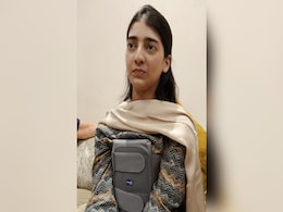 भारतीय दिल से पाकिस्तानी लड़की को मिली नई जिंदगी, ट्रस्ट ने मुफ्त में कराया हार्ट ट्रांसप्लांट भारतीय दिल से पाकिस्तानी लड़की को मिली नई जिंदगी, ट्रस्ट ने मुफ्त में कराया हार्ट ट्रांसप्लांट